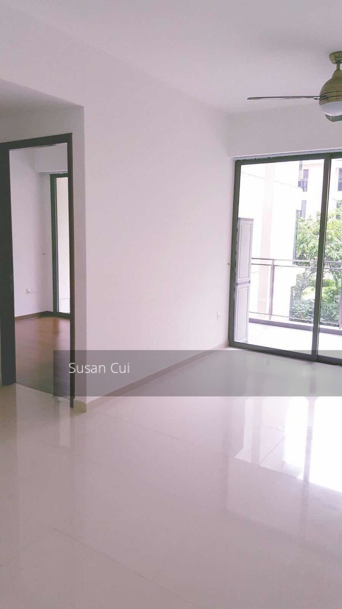North Park Residences (D27), Apartment #193482132